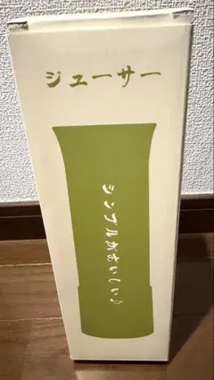 ミキサー ジューサー ハンドミキサー フルーツ スムージー ブレンダー 離乳食のサムネイル