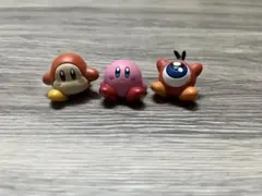 星のカービィ カプセルフィギュア セット