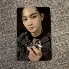 2025年最新】got7 jayb トレカの人気アイテム - メルカリ
