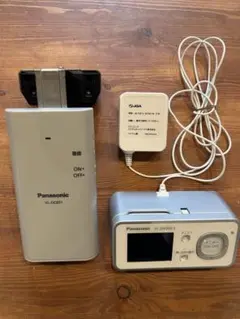Panasonic VL-DC851 VL-DM200-S 防犯カメラ Panasonic VL-DC851 VL-DM200-S 防犯カメラ Amazon.co.jp