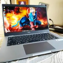 13インチ DELL 12世代 i5 256G 16G 1920x1080