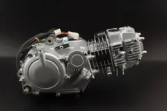 GPX125 エンジン ミニモト製 - メルカリ