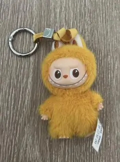 POP MART 正規品 新品 ラブブ PIN FOR LOVE イニシャルY