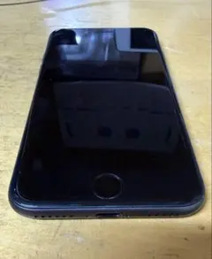 iPhone8 　バッテリー100％　SIMロック解除済64ＧBスペースグレー