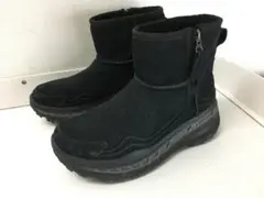 UGG アグ サイドジップ 1112369 クラシック ウェザー ブーツのサムネイル
