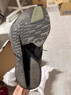 adidas ADIZERO ADIOS PRO4