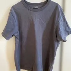 メンズUniqlo U クルーネックTシャツ