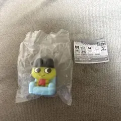 たまごっち　ライトマスコット(まめっち)