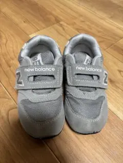 new balance 996 キッズスニーカー 14.5cm