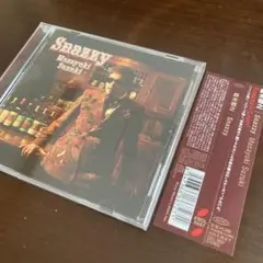 【帯付き】鈴木雅之　Snazzy