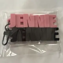 2026年最新】 BLACKPINK ジェニ キーリングの人気アイテム - メルカリ
