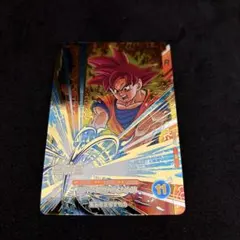 ドラゴンボールスーパーダイバーズ sdvp-017 孫悟空 - メルカリ