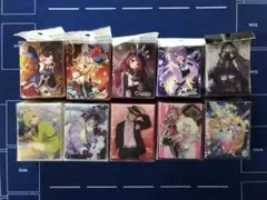 2026年最新】バディファイト デッキの人気アイテム - メルカリ