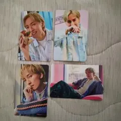 w-inds. フォトカード 慶太さんセット - メルカリ