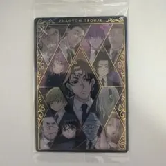 ハンターハンター 幻影旅団 イタジャガ