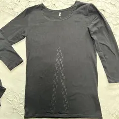 リライブ7部袖シャツ