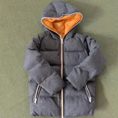 B:MING LIFE STORE by BEAMS キッズ 中綿ジャケット