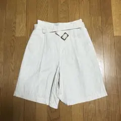 GU ハーフパンツ