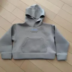 ☆ジェニィ⭐︎ダンボールニットパーカー130☆