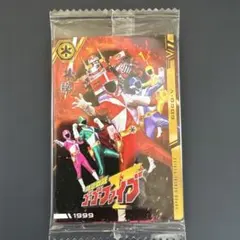 イタジャガ　スーパー戦隊　ゴーゴーファイブ & キラメイジャー コレクション