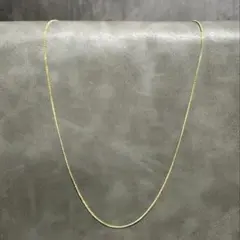 Chloe クロエ ネックレス ペンダントチェーン ゴールドのサムネイル