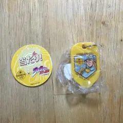 ジョジョの奇妙な冒険 ジョージア コラボ LEDライト ディエゴ・ブランドー