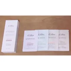 ダルバ サンクリーム