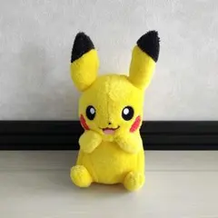 2026年最新】ピカチュウ みがわり ぬいぐるみの人気アイテム - メルカリ