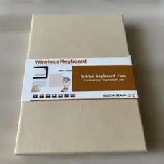 iPad mini 第5世代用　ワイヤレスキーボード