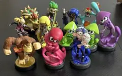2026年最新】スマブラ amiibo まとめ売りの人気アイテム - メルカリ