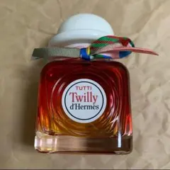 HERMES Tutti Twilly d'Hermes 30ml 箱あり 香水 - メルカリ
