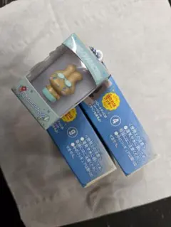 チョコボックス　choco box