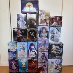 葬送のフリーレン　プライズ　フィギュア　20