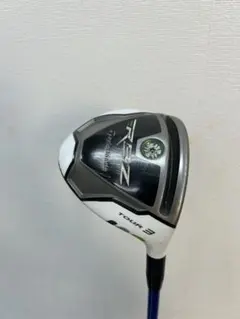 ぶっ飛び！美品！テーラーメイド　RBZ TOUR STAGE2　ウッド3本　S テーラーメイド ロケットボールズ ステージ2 フェアウェイウッド