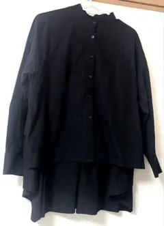 OPAQUE.CLIP　長袖シャツ