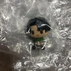 이치방쿠지 진격의 거인 쇼코 리바이