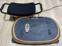 WELLSPO ハイブリッドコア HC-BB30 EMS振動マシン 体幹✨️外箱 - メルカリ