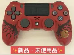 ✨新品・未使用品✨【純正】SONY PS4コントローラー CUH-zct2j