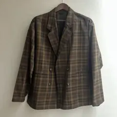 美品！数回着用　BEAMS ビームス　ジャケット