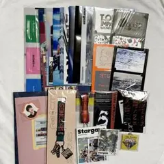 2026年最新】SixTONESライブグッズの人気アイテム - メルカリ
