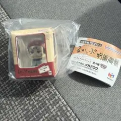 呪術廻戦　るかっぷ　ミニチュアコレクション　宿儺