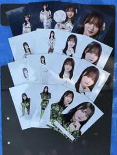 新品 櫻坂46 目黒陽色 四期生お披露目制服 アクリルスタンド アクスタ