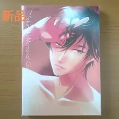 ときめきメモリアル Girl's Side アートワークス⭐GS4 イラスト集