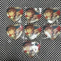 あんスタ　真白友也　缶バッジ　セット　国内缶　中国缶 あんスタ 真白友也 中国 缶バッジ 閃耀缶バッジ キラキラ缶