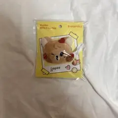 nctdream dreamiez ヘチャン バッジ 新品未開封