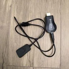 AnyCast Wireless HDMI Dongle