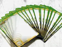 ドラゴンボールヒーローズ オフィシャルスリーブ