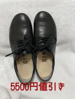 MA+ エムエークロス ワンピース ダービー シューズ 42 ブラック - メルカリ