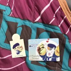 夏目友人帳　でぃぱだん　にゃんこ先生　夏目　特典