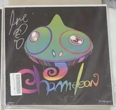 End of the World　Chameleon　直筆サイン End of the World chameleon CD セカオワと直筆サイン - メルカリ